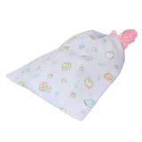 すみっコぐらし 巾着袋 持ち手付き巾着 | cinemacollection | 詳細画像2 