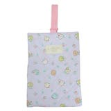 すみっコぐらし キルト シューズバッグ | cinemacollection | 詳細画像1