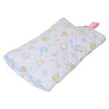 すみっコぐらし キルト シューズバッグ | cinemacollection | 詳細画像2