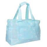 シナモロール ボストンバッグ 折りたたみボストンバッグ | cinemacollection | 詳細画像2 