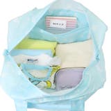 シナモロール ボストンバッグ 折りたたみボストンバッグ | cinemacollection | 詳細画像3 