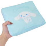 シナモロール ボストンバッグ 折りたたみボストンバッグ | cinemacollection | 詳細画像5 