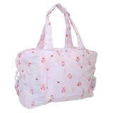 星のカービィ 旅行かばん 折りたたみボストンバッグ | cinemacollection | 詳細画像2 