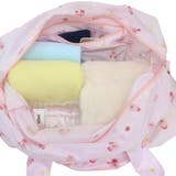 星のカービィ 旅行かばん 折りたたみボストンバッグ | cinemacollection | 詳細画像3 