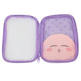 星のカービィ ミニポーチ もこもこポケット付きアクスタケース | cinemacollection | 詳細画像3