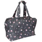 ハローキティ ボストンバッグ 折りたたみボストンバッグ | cinemacollection | 詳細画像2 