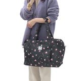 ハローキティ ボストンバッグ 折りたたみボストンバッグ | cinemacollection | 詳細画像6 