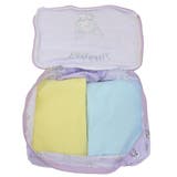 クロミ トラベルポーチ ストレージケース | cinemacollection | 詳細画像3 