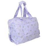 クロミ 旅行かばん 折りたたみボストンバッグ | cinemacollection | 詳細画像2 