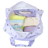 クロミ ボストンバッグ 折りたたみボストンバッグ | cinemacollection | 詳細画像3