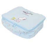 スヌーピー トラベルポーチ ストレージケース | cinemacollection | 詳細画像1 