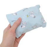 スヌーピー トラベルポーチ ストレージケース | cinemacollection | 詳細画像4 