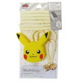 ポケットモンスター スマホアクセ マルチリングプラス | cinemacollection | 詳細画像1 