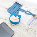 ポケットモンスター スマホアクセ マルチリングプラス | cinemacollection | 詳細画像2 