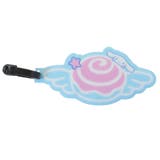 シナモロール ネームプレート ダイカットPVCケース | cinemacollection | 詳細画像1