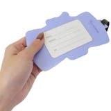 クロミ ネームプレート ダイカットPVCケース | cinemacollection | 詳細画像2