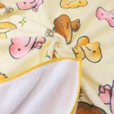 こげぱん 速乾バスタオル ファストドライバスタオル | cinemacollection | 詳細画像2 