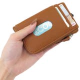 スヌーピー キーケース＆定期入れ キー＆パスポーチ | cinemacollection | 詳細画像2 