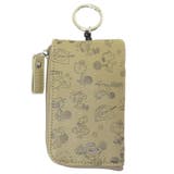 スヌーピー キーケース＆定期入れ キー＆パスポーチ | cinemacollection | 詳細画像1 