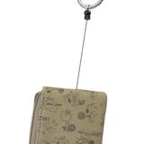 スヌーピー キーケース＆定期入れ キー＆パスポーチ | cinemacollection | 詳細画像4 