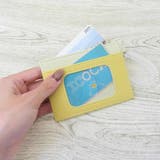 スヌーピー 定期入れ コイル付きシングルパスケース | cinemacollection | 詳細画像2