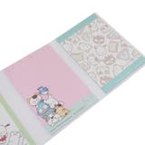 タマ＆フレンズxサンリオキャラクターズ メモ帳 パタパタメモ | cinemacollection | 詳細画像2 