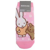 ミッフィー 女性用靴下 レディースソックス | cinemacollection | 詳細画像1