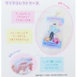 星のカービィ クリアポーチ クリアコレクトケース | cinemacollection | 詳細画像2