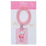 星のカービィ ヘアアクセ ロッカーキー風チャーム | cinemacollection | 詳細画像1 