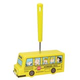 スヌーピー 掃除用品 バス型ローラークリーナー | cinemacollection | 詳細画像1 