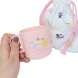 サンリオキャラクターズ 巾着袋 プラコップ＆巾着セット | cinemacollection | 詳細画像2 