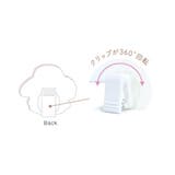 マイメロディ クリップ 2wayスタンドクリップ | cinemacollection | 詳細画像4