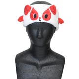 パンシェル ヘアアクセ ヘアバンド | cinemacollection | 詳細画像4 