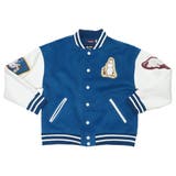 ムーミン アウター レディース | cinemacollection | 詳細画像2 