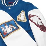 ムーミン アウター レディース | cinemacollection | 詳細画像4 