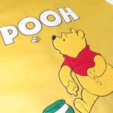 くまのプーさん アウター レディース | cinemacollection | 詳細画像3 