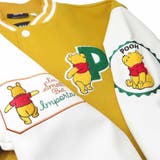 くまのプーさん アウター レディース | cinemacollection | 詳細画像4 