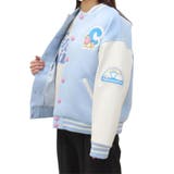 シナモロール アウター レディース | cinemacollection | 詳細画像7 