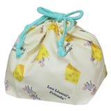 レオレオニ ランチ巾着 ランチバッグ | cinemacollection | 詳細画像1 