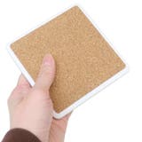 トムとジェリー テーブルウェア 磁器製吸水コースター | cinemacollection | 詳細画像2 