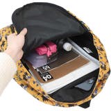 ドラゴンボールDAIMA デイパック 総柄リュックサック | cinemacollection | 詳細画像3 