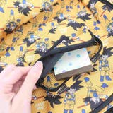 ドラゴンボールDAIMA デイパック 総柄リュックサック | cinemacollection | 詳細画像5 