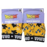 ドラゴンボールDAIMA 男性用下着 ボクサーブリーフ | cinemacollection | 詳細画像4 