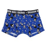 ドラゴンボールDAIMA 男性用下着 ボクサーブリーフ | cinemacollection | 詳細画像1 