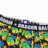 ドラゴンボールDAIMA 男性用下着 ボクサーブリーフ | cinemacollection | 詳細画像3 