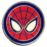 スパイダーマン ピンズ ピンバッジ3個セット | cinemacollection | 詳細画像3