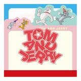 トム＆ジェリー メモ帳 ３層メモ | cinemacollection | 詳細画像1 