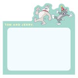 トム＆ジェリー メモ帳 ３層メモ | cinemacollection | 詳細画像3 