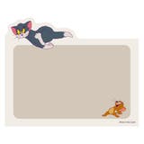 トム＆ジェリー メモ帳 ３層メモ | cinemacollection | 詳細画像2 