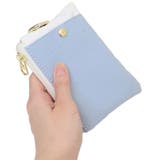 スヌーピー キーケース＆定期入れ パスポーチ | cinemacollection | 詳細画像2 